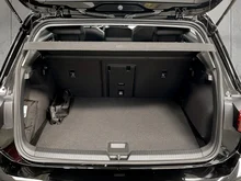 VW Golf Rabbit TSI in Grenadillschwarz Metallic
