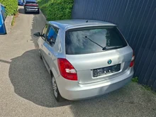 Thumbnail-Foto von Fahrzeug