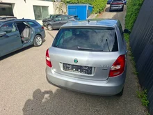 Thumbnail-Foto von Fahrzeug
