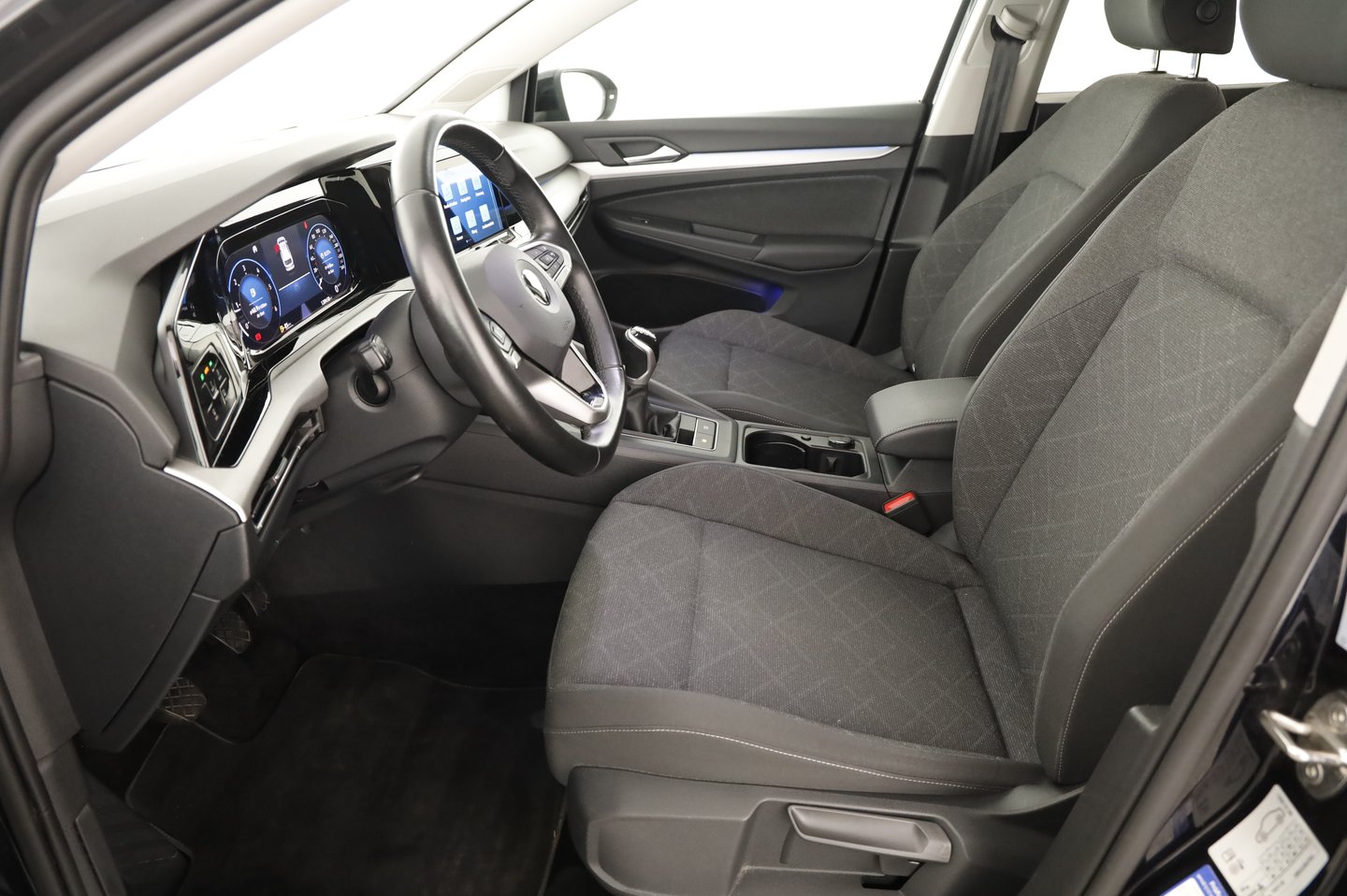 VW Golf Variant Life TDI | Bild 5 von 20