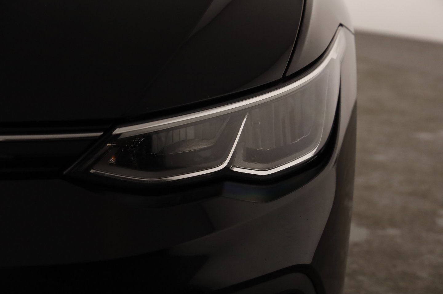 VW Golf Variant Life TDI | Bild 3 von 20