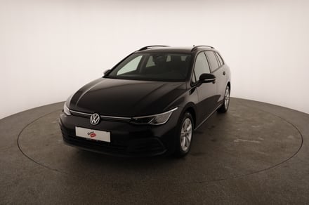 VW Golf Variant Life TDI