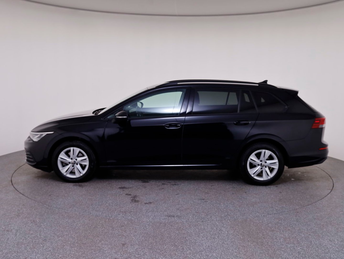 VW Golf Variant Life TDI | Bild 8 von 28