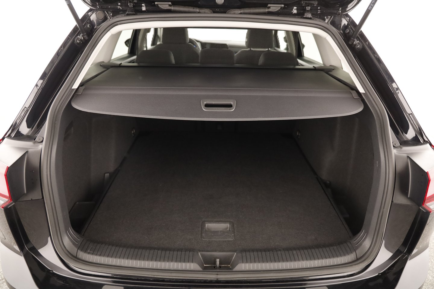 VW Golf Variant Life TDI | Bild 20 von 20