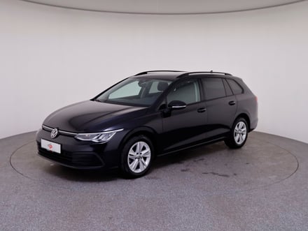 VW Golf Variant Life TDI