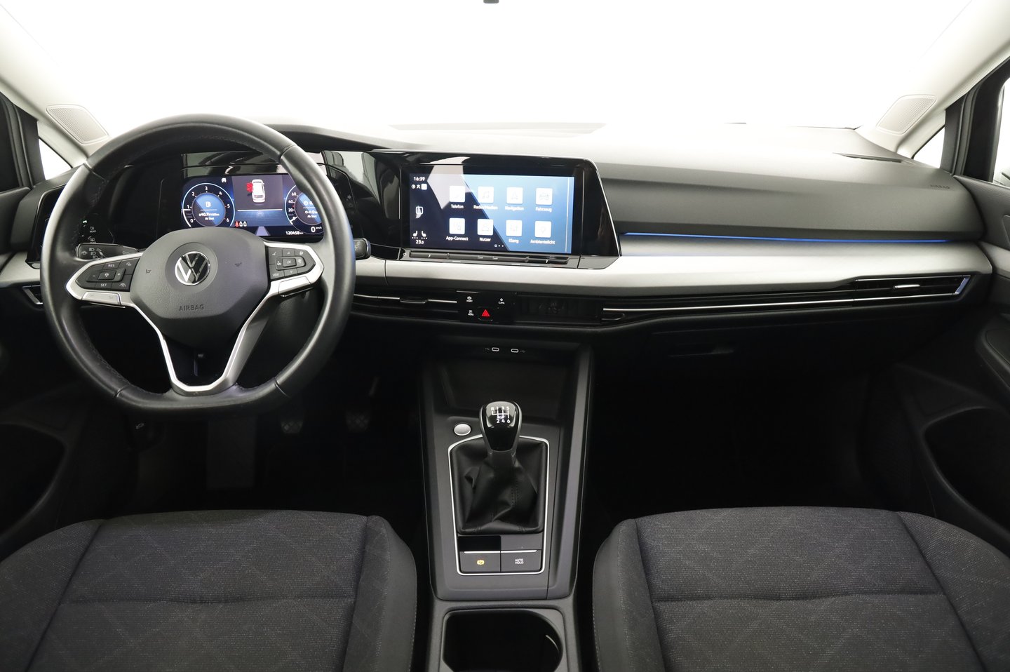VW Golf Variant Life TDI | Bild 6 von 20