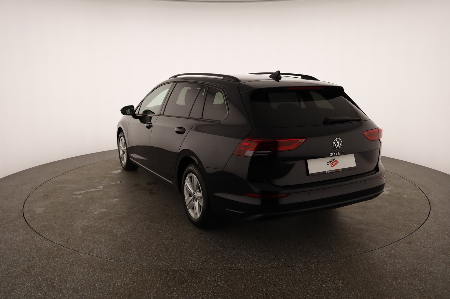 VW Golf Variant Life TDI | Bild 2 von 20