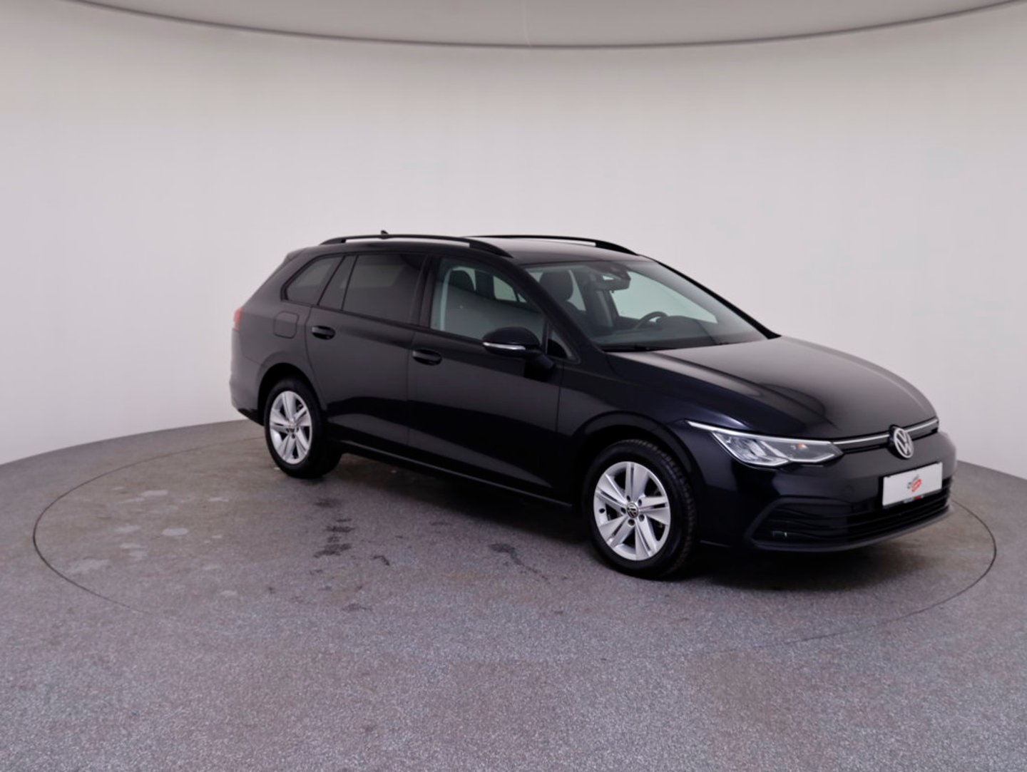 VW Golf Variant Life TDI | Bild 3 von 28