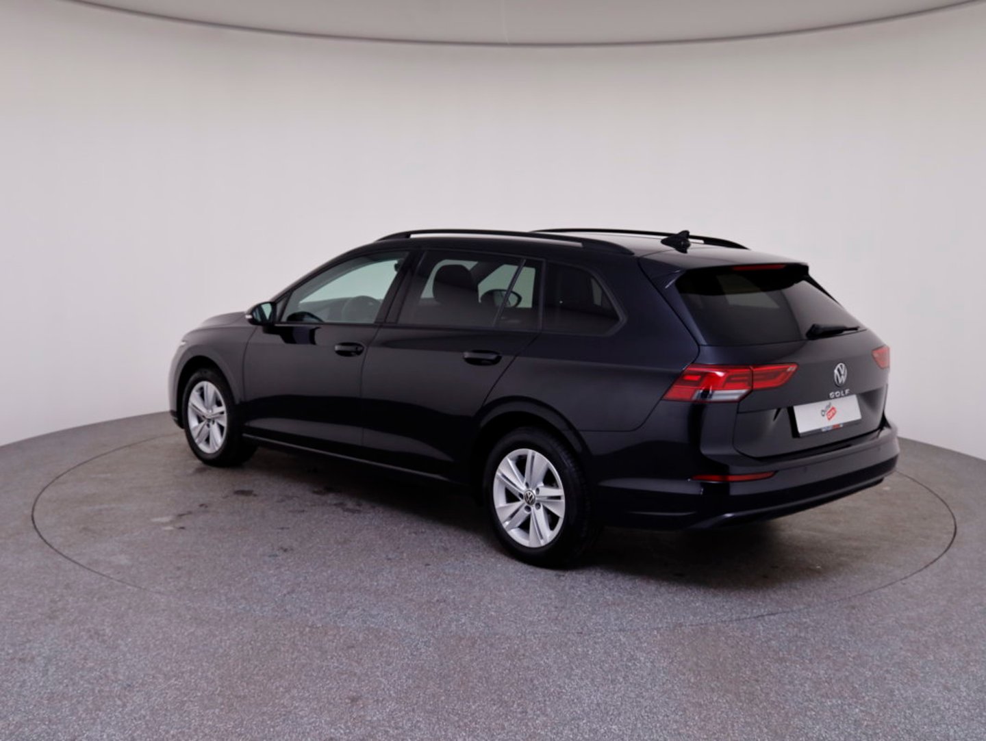 VW Golf Variant Life TDI | Bild 7 von 28