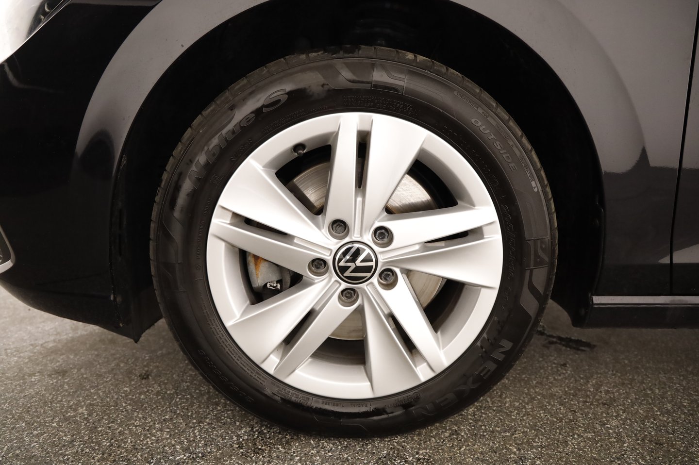VW Golf Variant Life TDI | Bild 4 von 20