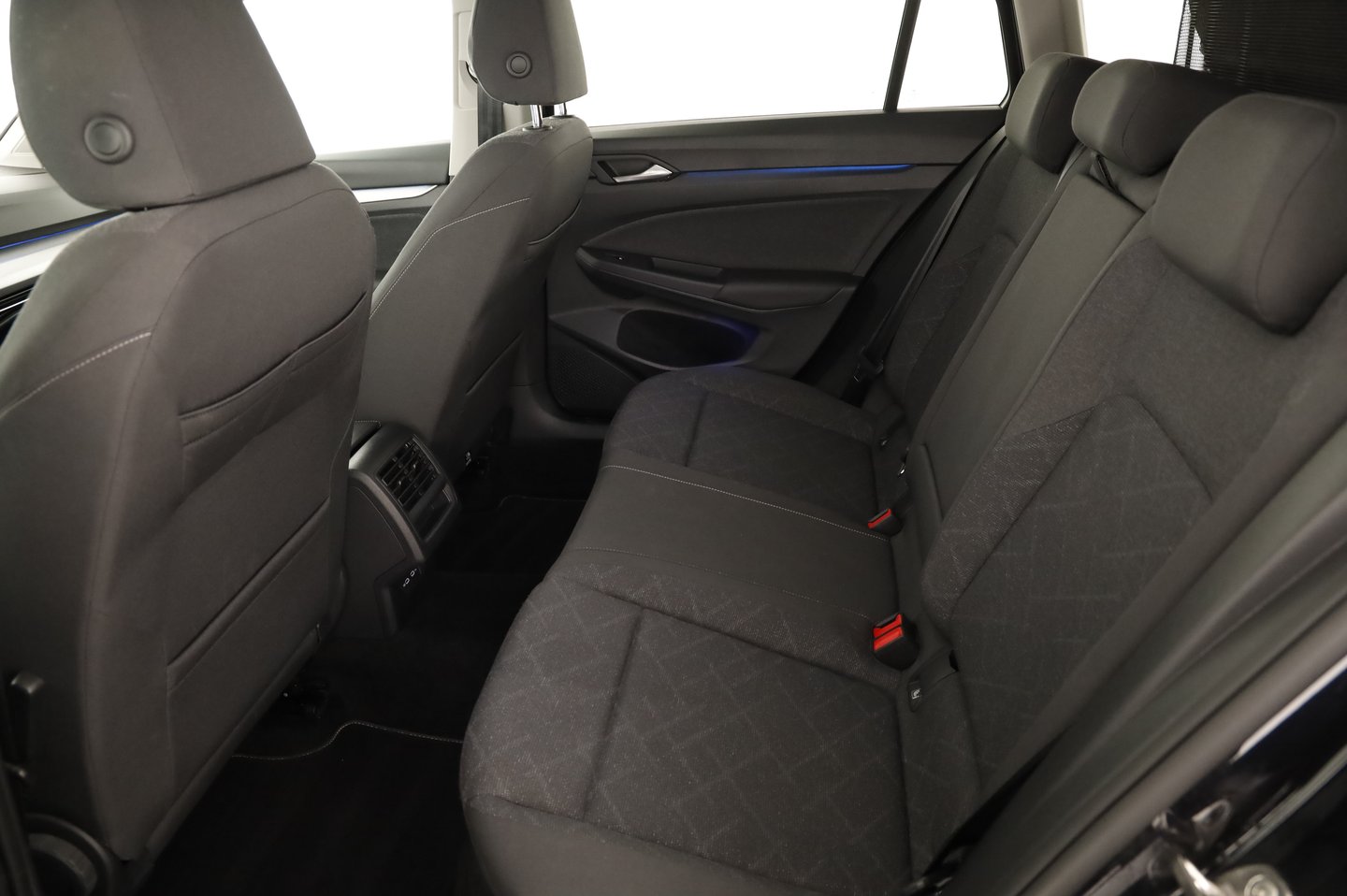VW Golf Variant Life TDI | Bild 19 von 20
