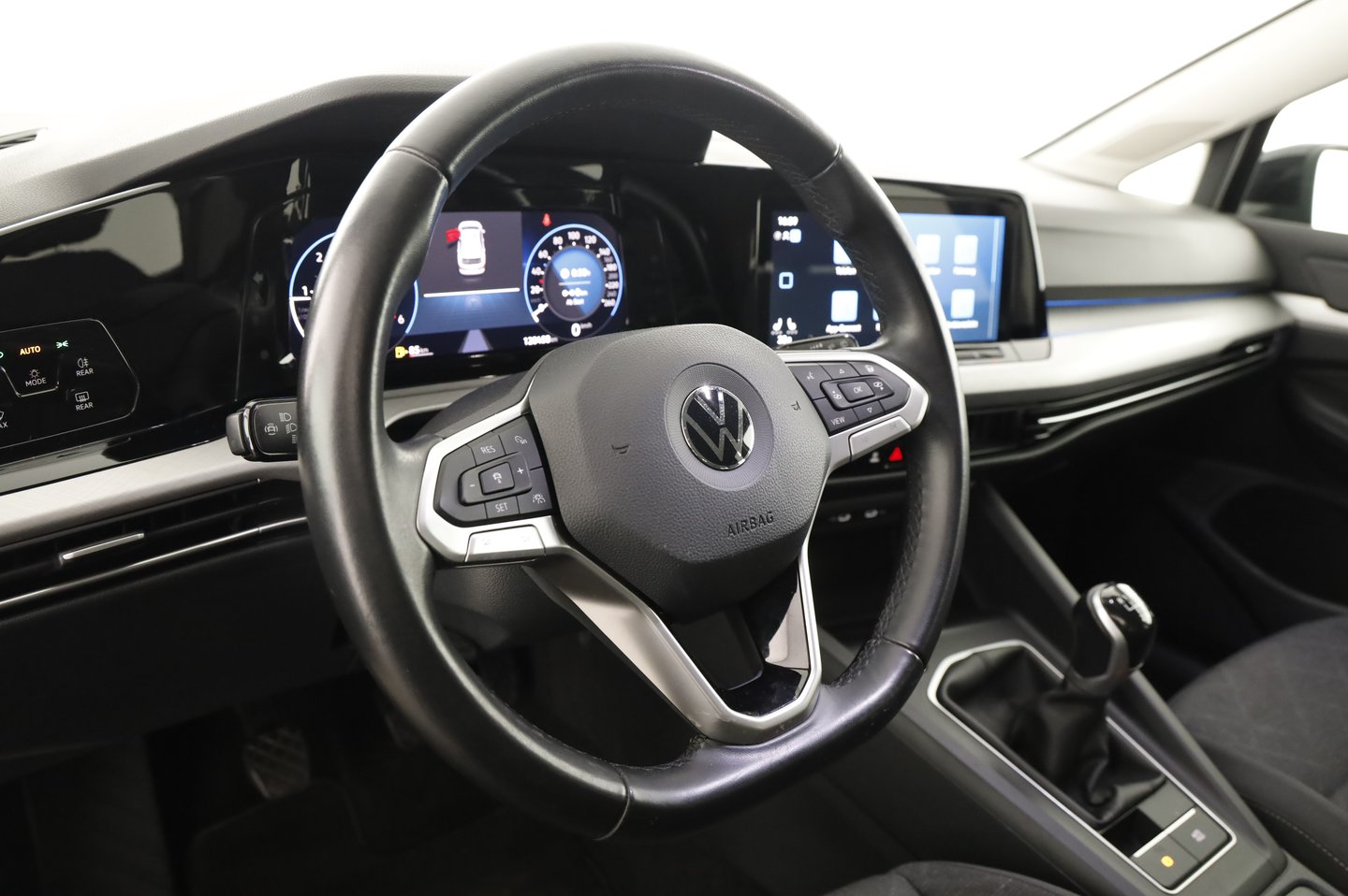 VW Golf Variant Life TDI | Bild 7 von 20