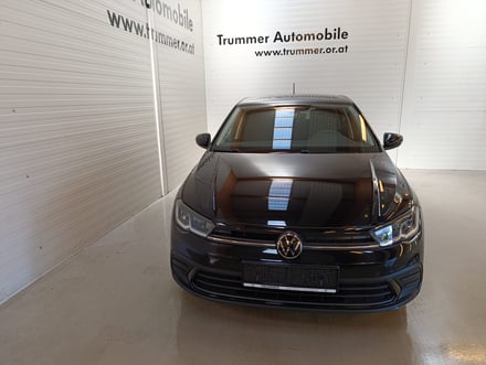 VW Polo Friends TSI