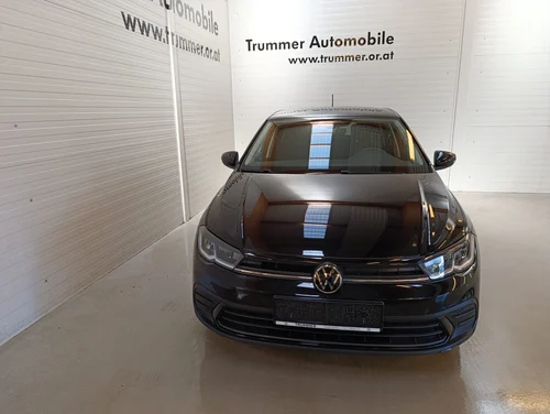 VW Polo Friends TSI