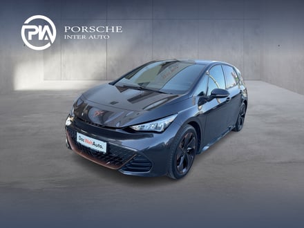 CUPRA Born Alpha 58 150kW/204PS