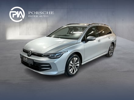 VW Golf Variant Business TSI