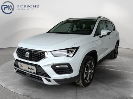 SEAT Ateca Style Edition 1.0 TSI