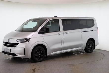 VW Caravelle Life LR eHybrid 171 kW