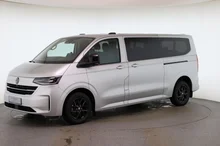 Thumbnail-Foto von Fahrzeug