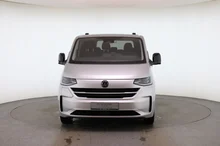 Thumbnail-Foto von Fahrzeug
