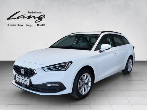 SEAT Leon SP Kombi Style Edition 1.5 eTSI DSG