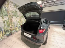 CUPRA Formentor 1.5 e-TSI 150 PS DSG in Fjord-Blau