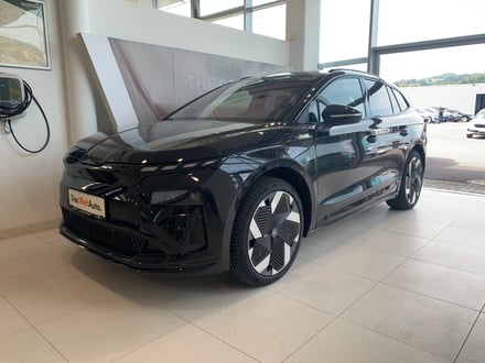 Škoda Enyaq RS