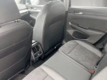VW Golf Rabbit mHEV DSG in Grenadillschwarz Metallic