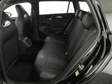 VW Passat Variant Sport TDI DSG in Grenadillschwarz Metallic