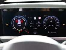 VW Passat Variant Sport TDI DSG in Grenadillschwarz Metallic