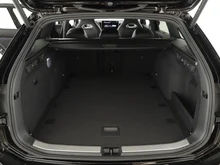 VW Passat Variant Sport TDI DSG in Grenadillschwarz Metallic