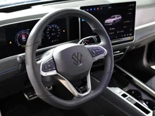 VW Passat Variant Sport TDI DSG in Grenadillschwarz Metallic