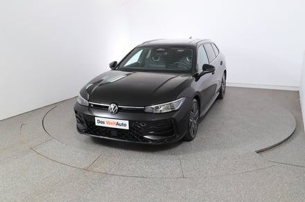 VW Passat Variant Sport TDI DSG