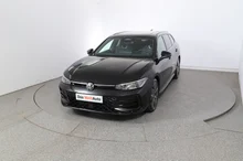 VW Passat Variant Sport TDI DSG in Grenadillschwarz Metallic