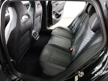 VW Passat Variant Sport TDI DSG in Grenadillschwarz Metallic