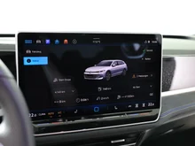 VW Passat Variant Sport TDI DSG in Grenadillschwarz Metallic