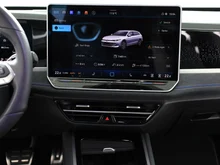 VW Passat Variant Sport TDI DSG in Grenadillschwarz Metallic