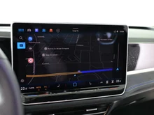 VW Passat Variant Sport TDI DSG in Grenadillschwarz Metallic