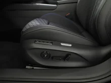 VW Passat Variant Sport TDI DSG in Grenadillschwarz Metallic