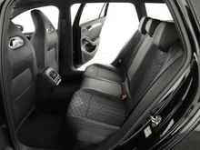 VW Passat Variant Sport TDI DSG in Grenadillschwarz Metallic