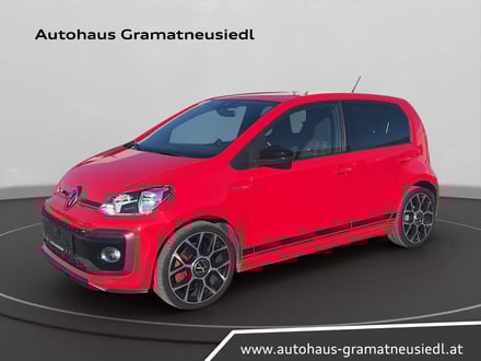 VW up! GTI