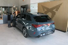 Thumbnail-Foto von Fahrzeug