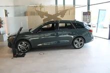 Thumbnail-Foto von Fahrzeug