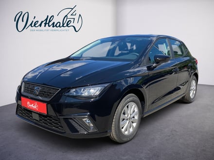 SEAT Ibiza Reference 1.0 TSI