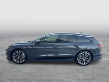 Audi A6 Avant e-tron in Magnetgrau