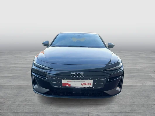 Bild eines A6 Avant e-tron
