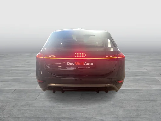Bild eines A6 Avant e-tron