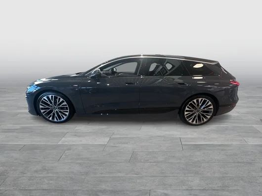 Bild eines A6 Avant e-tron