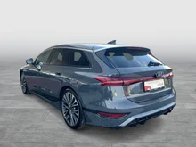 Audi A6 Avant e-tron in Magnetgrau