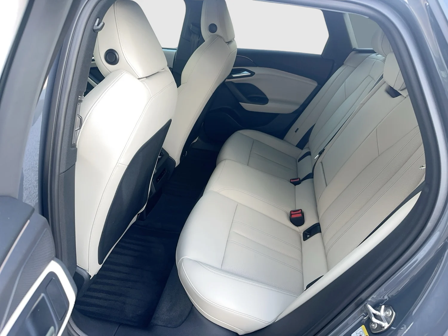 Bild eines A6 Avant e-tron